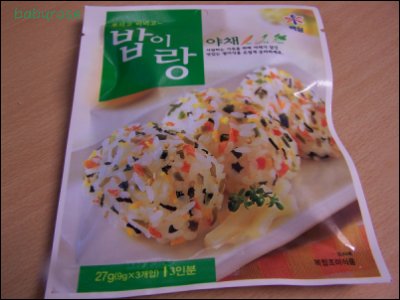 밥이랑 이미지