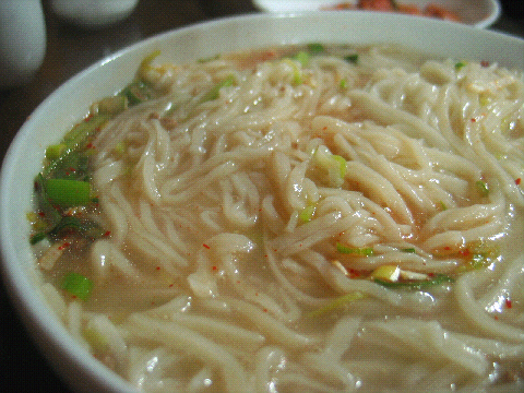 국시 이미지