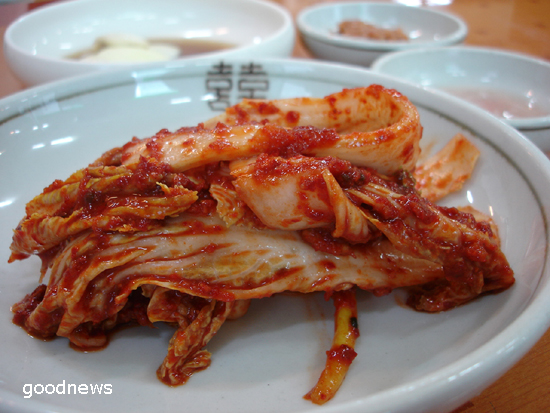다래칼국수 이미지