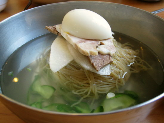 평양면옥 이미지