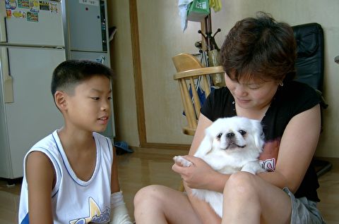 몽실이 이미지