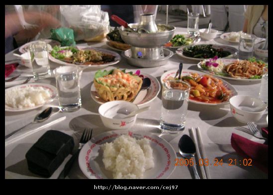 로얄식당 이미지