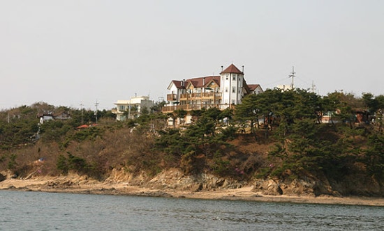 해비치펜션 이미지