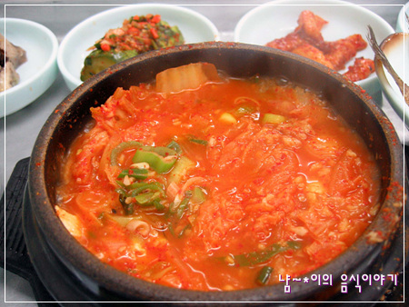우리강산 이미지