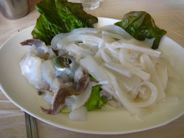 우리횟집 이미지