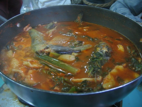 강화매운탕 이미지