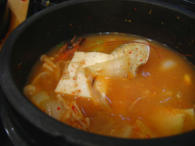 강산면옥 이미지