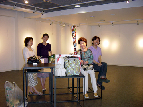 화퀼트겔러리 이미지