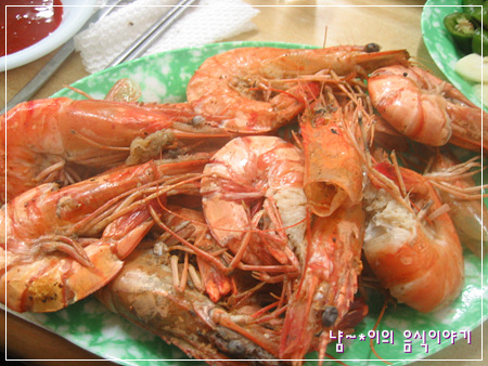 성도식당 이미지