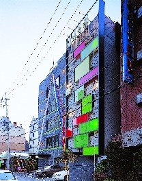 체리호텔 이미지