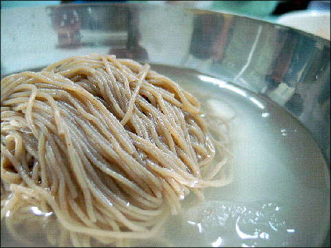삼거리막국수 이미지