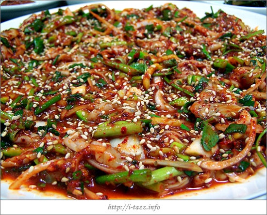 진도식당 이미지