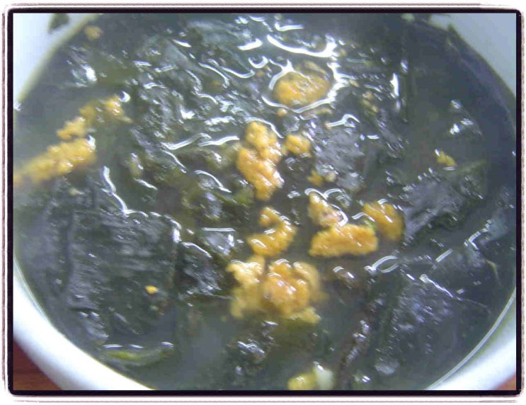 유리네식당 이미지