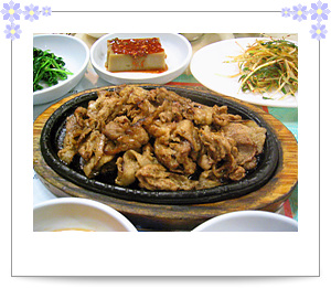 마석식당 이미지