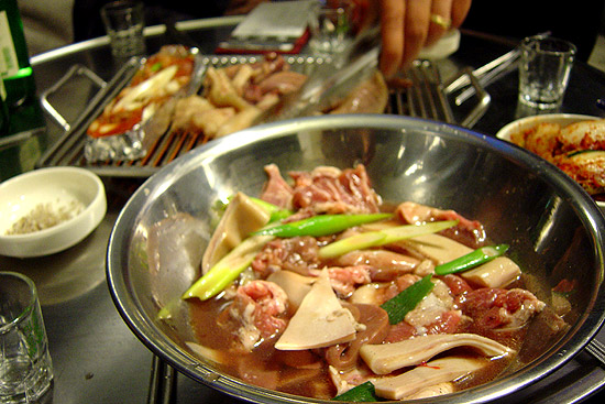 구리장군집 이미지