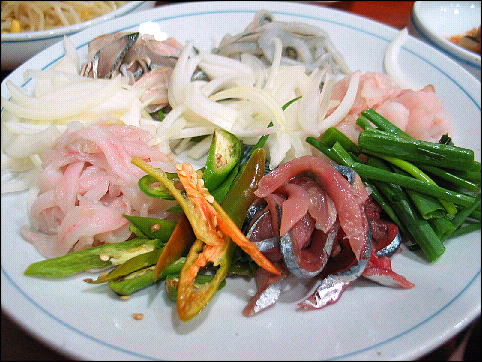 영일식당 이미지