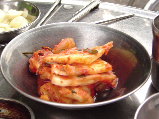 구공탄구이 이미지