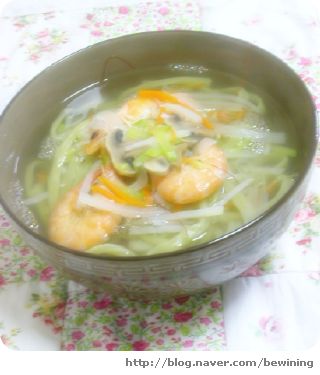 손맛칼국수 이미지