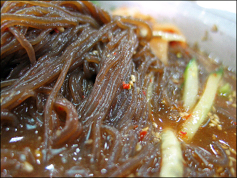 풍납칡냉면 이미지