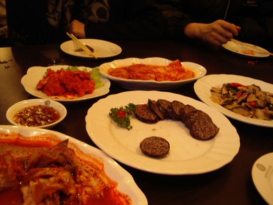 해당화식당 이미지