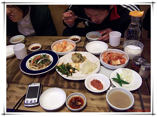 효자동설렁탕 이미지