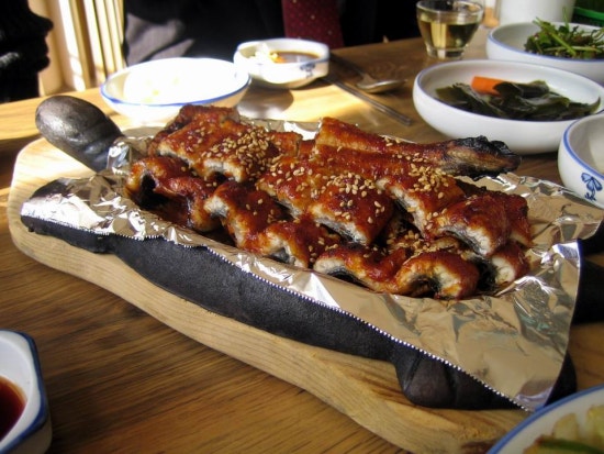 팔당매운탕 이미지