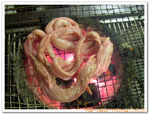 자갈치곰장어 이미지