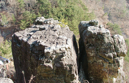삼락주유소 이미지