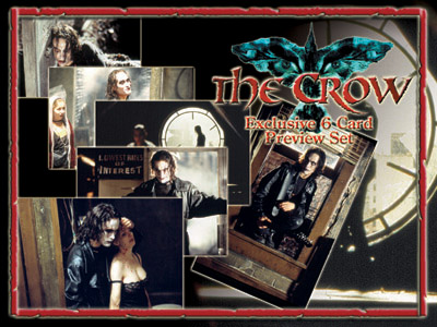 크로우(crow) 이미지