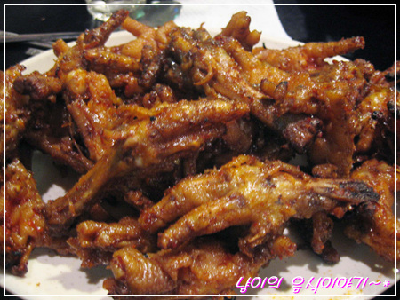 화로닭발 이미지