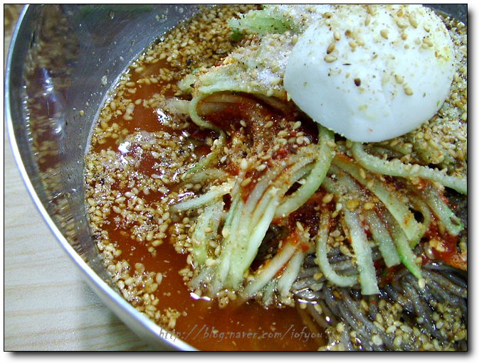 그리고막국수 이미지