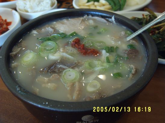경주박가네국밥 이미지