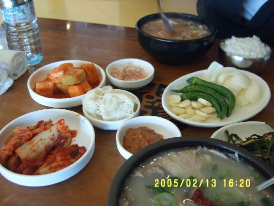 경주박가네국밥 이미지