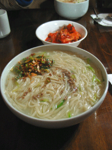 국시 이미지