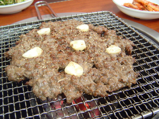 언양석쇠불고기 이미지