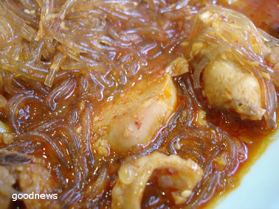 또이스치킨찜닭 이미지