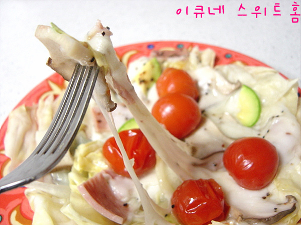 피자샘 이미지