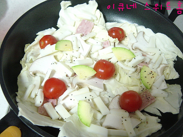 피자샘 이미지