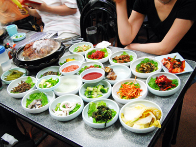 동성식당 이미지