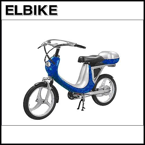 엘바이크 이미지