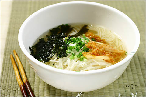 국수마차 이미지