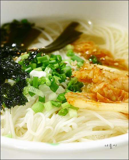 국수마차 이미지