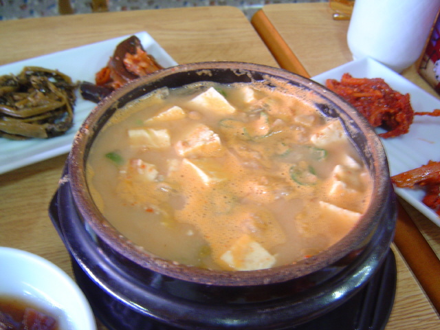 남도반찬 이미지