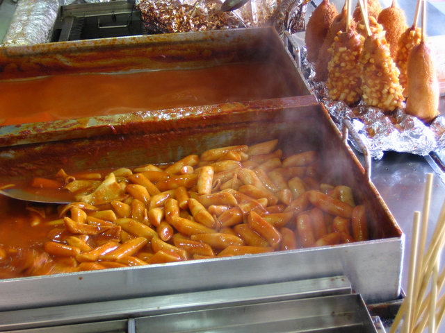 포장마차식당 이미지