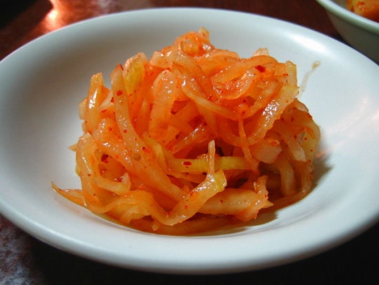 압구정 순대국 이미지