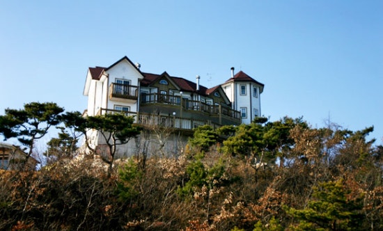 해비치펜션 이미지