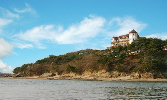 해비치펜션 이미지