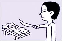고기와생선 이미지
