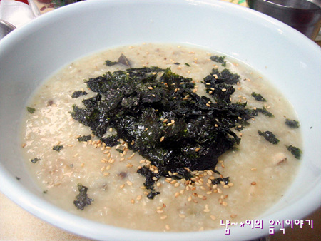 푸짐한 식당 이미지