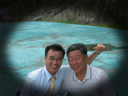나산초등학교 이미지